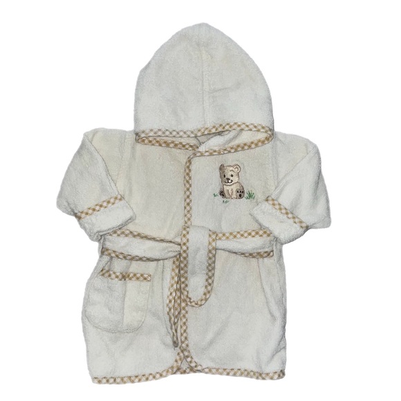 Matching Sets 9 Month Baby Boy Bathrobe Poshmark